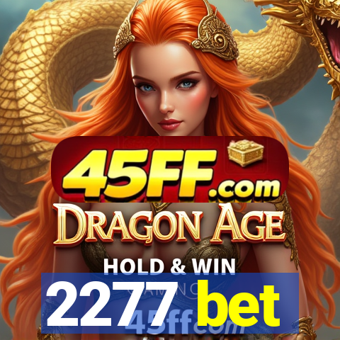 2277 bet